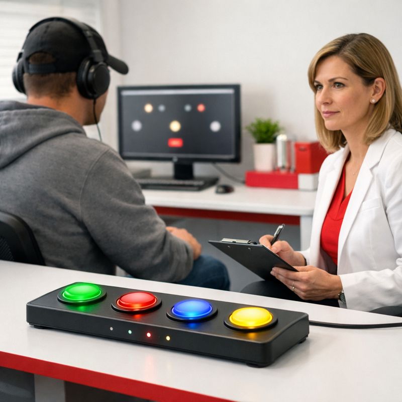 Psikoteknik Değerlendirme Süreci